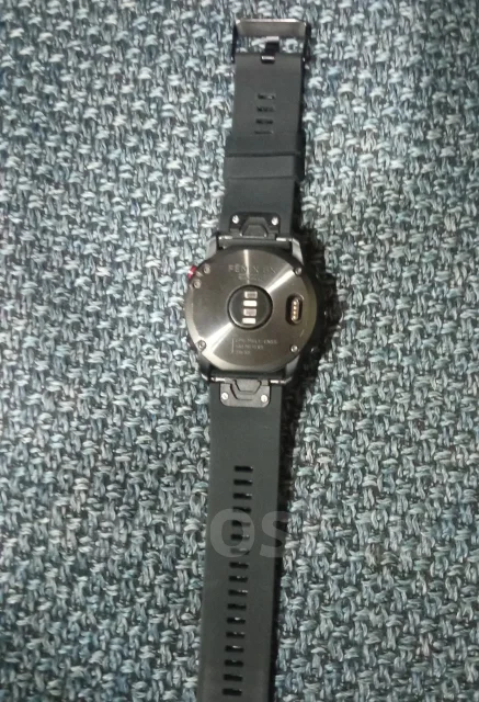 Garmin Fenix 6 ����