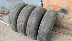Dunlop DV-01. ������, 2010 ���, �/�, ����� 50 % ����