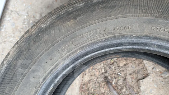 Dunlop DV-01. ������, 2010 ���, �/�, ����� 50 % ����