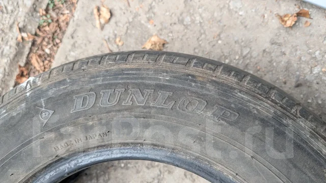 Dunlop DV-01. ������, 2010 ���, �/�, ����� 50 % ����