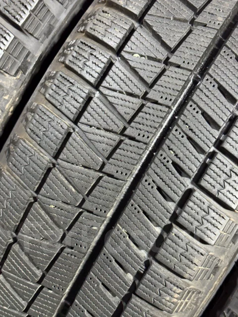 Bridgestone Ice Partner 2. ������, ��� �����, 2019 ���, �/�, ����� 5 % ����