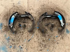 �������� ����������� ������� Nissan (����������� ��������) 44060ED026 ����