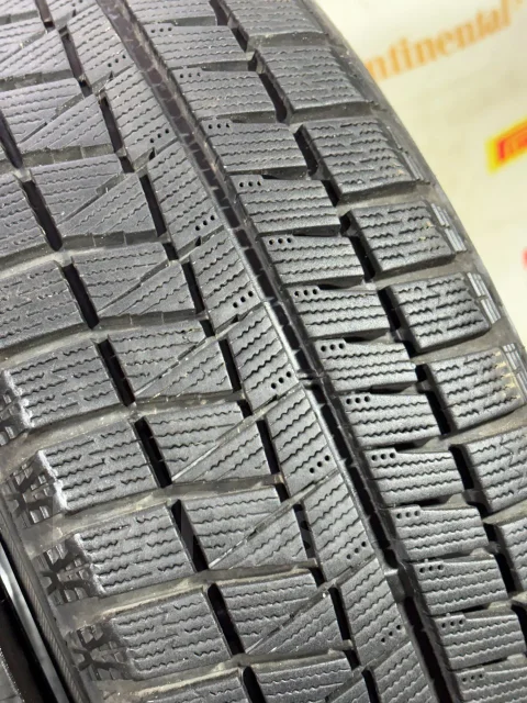 Bridgestone Ice Partner 2. ������, ��� �����, 2018 ���, �/�, ����� 5 % ����