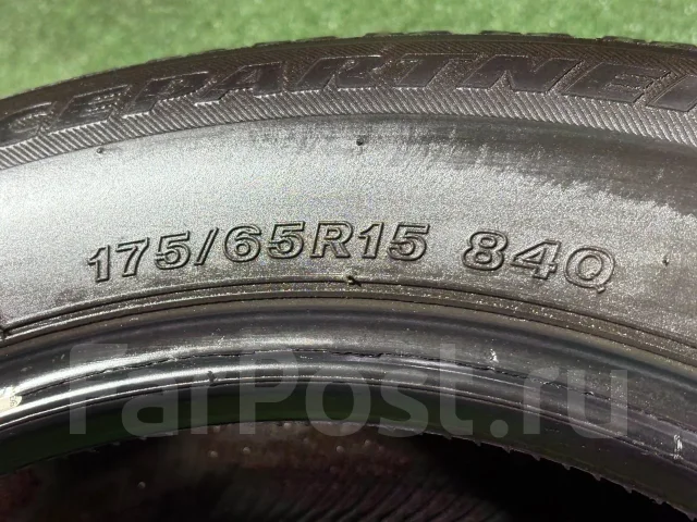 Bridgestone Ice Partner 2. ������, ��� �����, 2018 ���, �/�, ����� 5 % ����