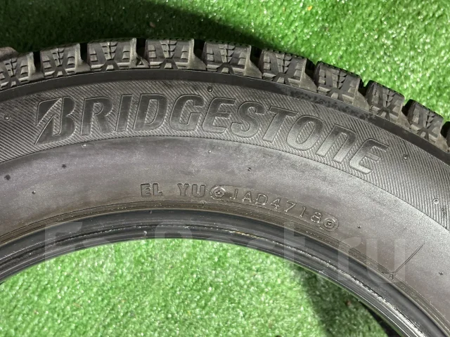 Bridgestone Ice Partner 2. ������, ��� �����, 2018 ���, �/�, ����� 5 % ����