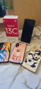 Xiaomi Redmi 13. �/�, 256 ��, ������, 5G ����