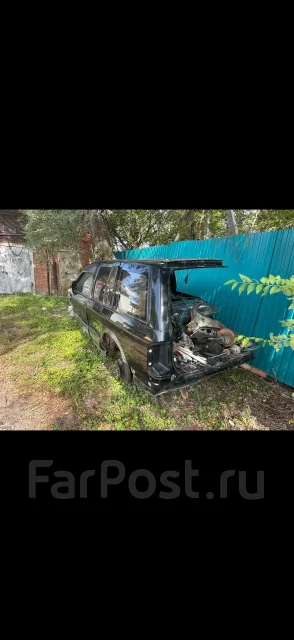 Nissan Terrano. PR50008284, TD27067886A ����