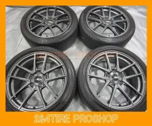 SSR Reiner Type10 Monoblock