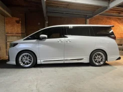 Climate Alia LM-R