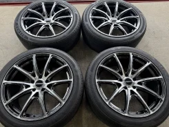 RAYS Versus VV25R