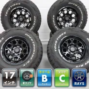 RAYS Team Daytona M9+