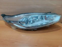���� ������ Ford Fiesta 6 12-19 ����
