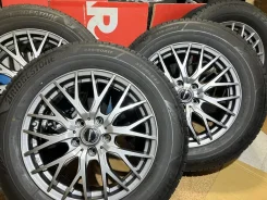 Kosei Glamic LX-S 5H