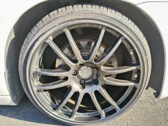 Enkei Racing GTC01