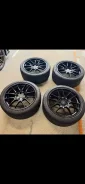 Enkei Racing GTC02