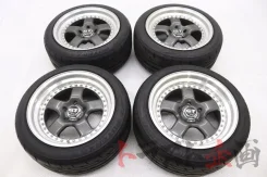 RAYS Volk Racing VR-G7