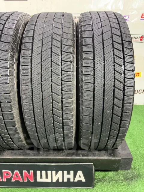 Bridgestone Blizzak VRX3. ������, ��� �����, 2021 ���, �/�, ����� 5 % ����