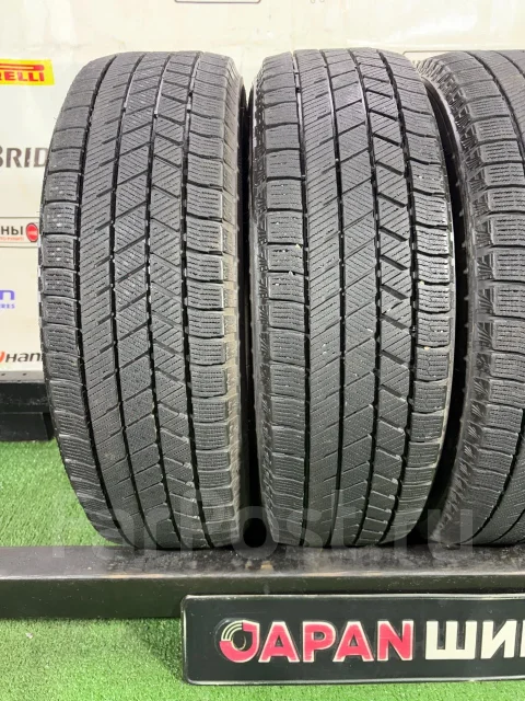 Bridgestone Blizzak VRX3. ������, ��� �����, 2021 ���, �/�, ����� 5 % ����