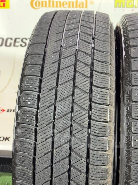 Bridgestone Blizzak VRX3. ������, ��� �����, 2021 ���, �/�, ����� 5 % ����