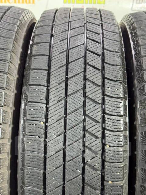 Bridgestone Blizzak VRX3. ������, ��� �����, 2021 ���, �/�, ����� 5 % ����