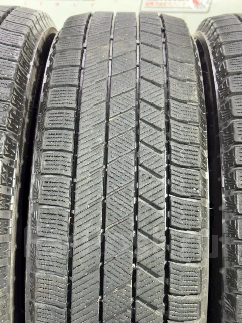 Bridgestone Blizzak VRX3. ������, ��� �����, 2021 ���, �/�, ����� 5 % ����