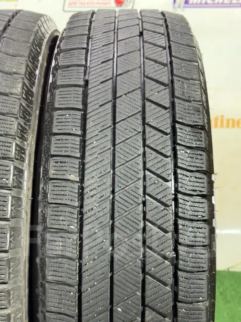 Bridgestone Blizzak VRX3. ������, ��� �����, 2021 ���, �/�, ����� 5 % ����