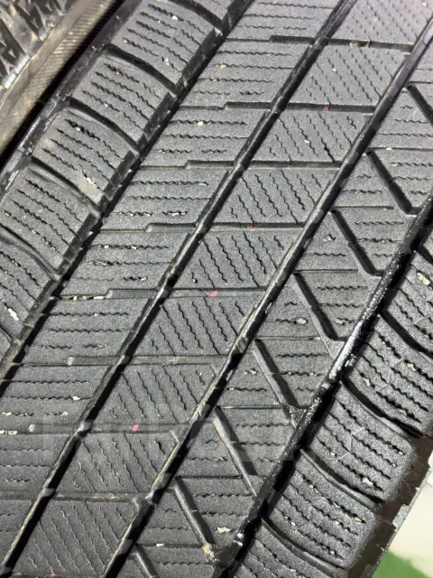 Bridgestone Blizzak VRX3. ������, ��� �����, 2021 ���, �/�, ����� 5 % ����