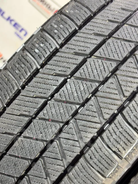 Bridgestone Blizzak VRX3. ������, ��� �����, 2021 ���, �/�, ����� 5 % ����