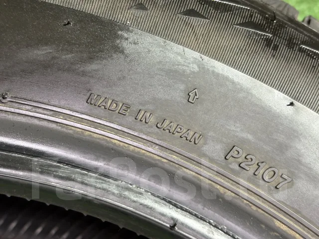 Bridgestone Blizzak VRX3. ������, ��� �����, 2021 ���, �/�, ����� 5 % ����