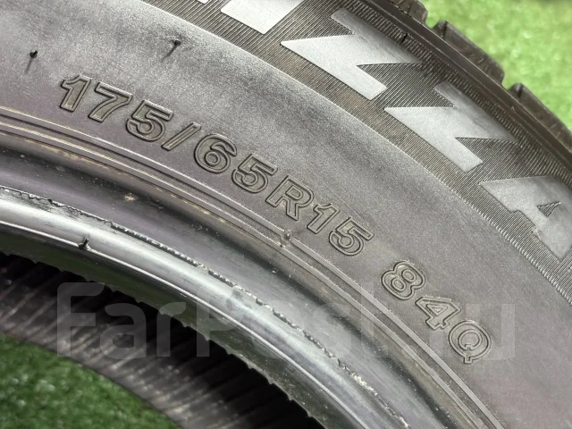 Bridgestone Blizzak VRX3. ������, ��� �����, 2021 ���, �/�, ����� 5 % ����