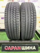 Bridgestone Blizzak VRX3. ������, ��� �����, 2021 ���, �/�, ����� 5 % ����