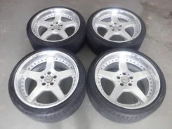G-Corporation Luftbahn S5 MULTI-PIECE