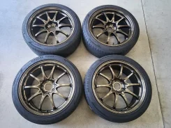 RAYS Volk Racing CE28N-plus