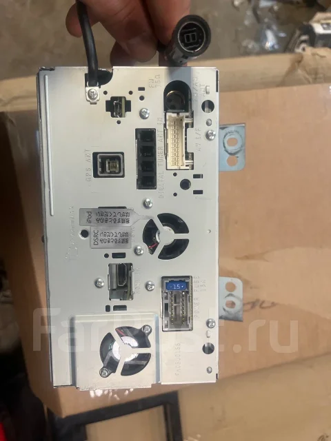 Panasonic CN-RS01D ����