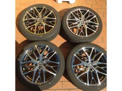 Weds Kranze Weaval 100EVO