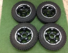 RAYS Gram Lights 57CR-X2