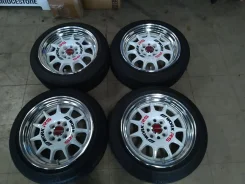 Work Emotion RS11