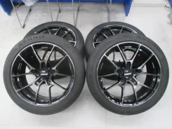 RAYS Volk Racing GR-N