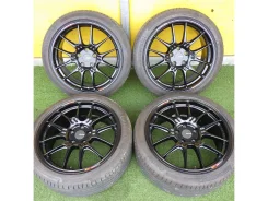 Enkei Racing GTC02