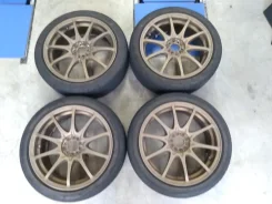 RAYS Volk Racing CE28NF
