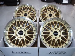 MLJ KMC KM733 Impact FFT