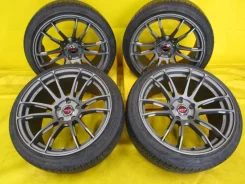RAYS Gram Lights 57Xtreme SP Spec