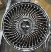 Carving head 40