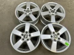 Style Prasivo. 6.5x16", 5x114.3, ET45, �� 73���. ����