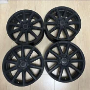 Bridgestone Eco Forme CRS131