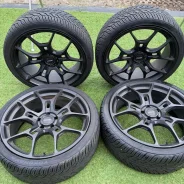 RAYS Volk Racing G025GC