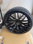 Beyern Type 5