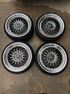 SSR Professor Mesh Under