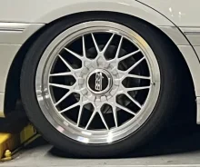 Advan Racing RGII