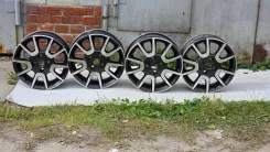 Falken Sceptor GM. x15", 4x100 ����